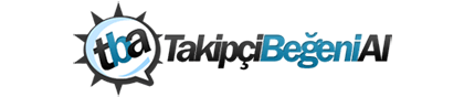 TakipciBegeniAl