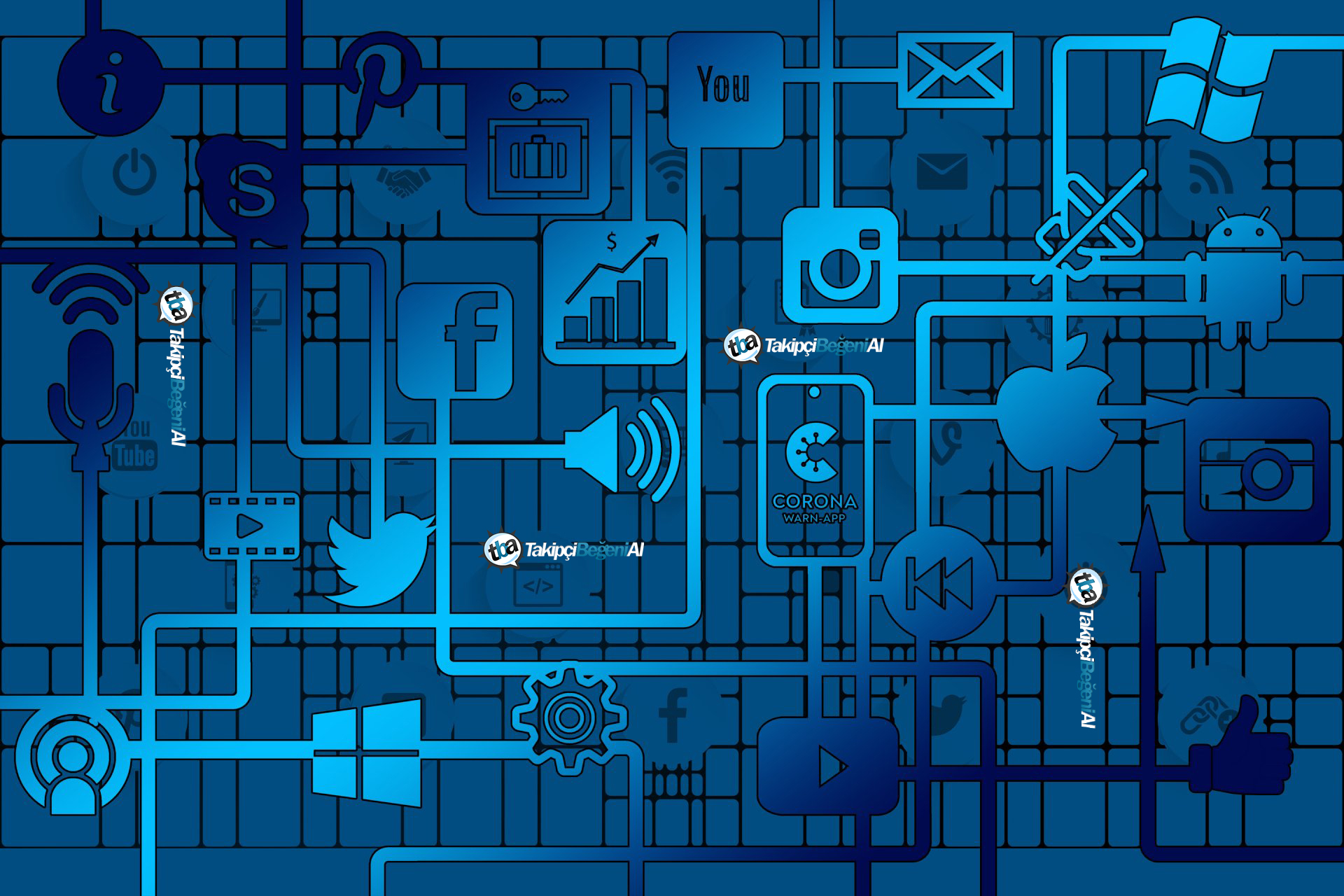 -= Takipçi Beğeni Al =- Sosyal Medyada Gerçek ve Güvenli Büyüme